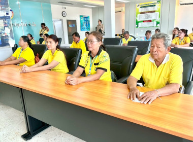โครงการอาสาสมัครสหกรณ์ กิจกรรมพัฒนาอาสาสมัครสหกรณ์ ... พารามิเตอร์รูปภาพ 9